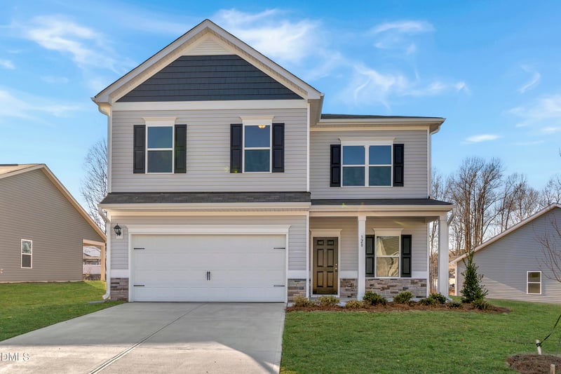 328 Sirius Dr, Sanford, NC 27330