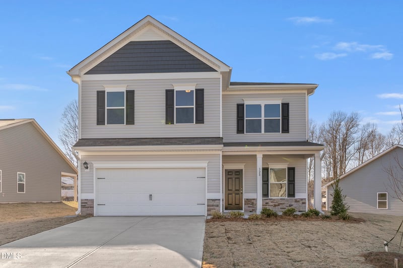 328 Sirius Dr, Sanford, NC 27330