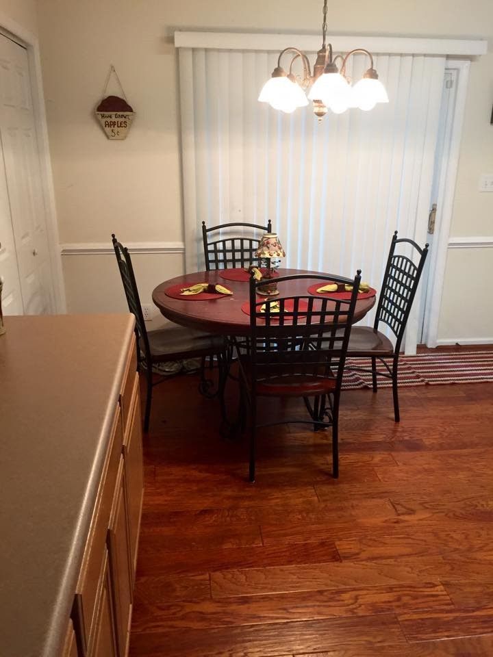 328 Somerset Dr, Roxboro, NC 27573