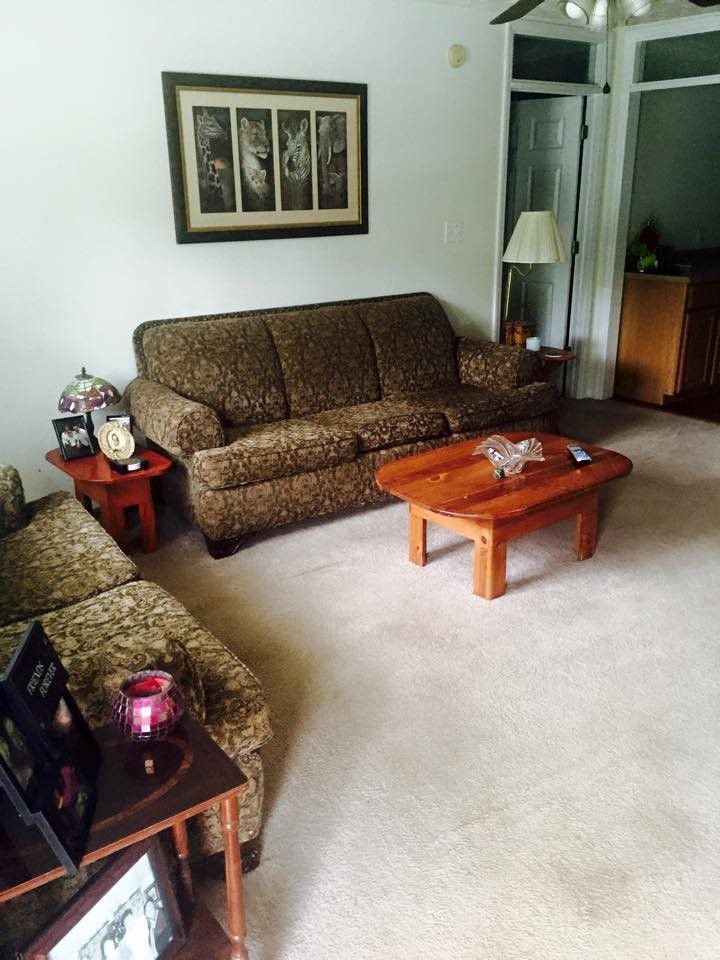 328 Somerset Dr, Roxboro, NC 27573