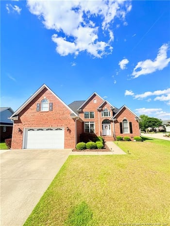 328 Summerfield Dr, Fayetteville, NC 28311