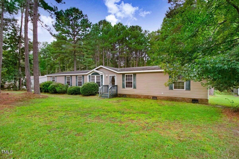 328 Sunray Dr, Clayton, NC 27520