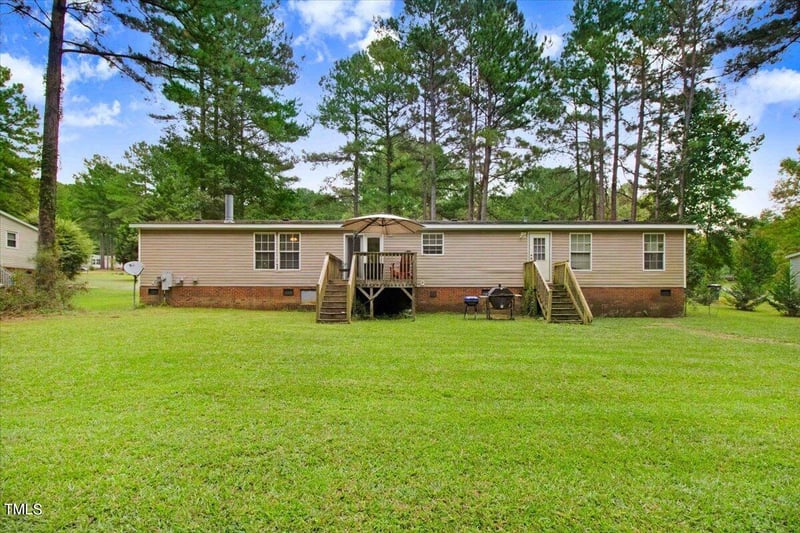 328 Sunray Dr, Clayton, NC 27520