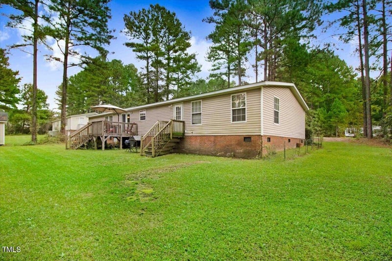 328 Sunray Dr, Clayton, NC 27520