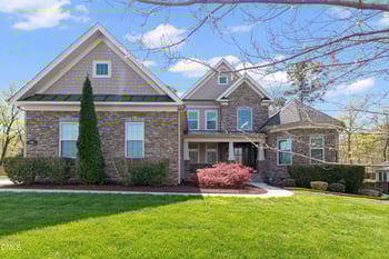 328 Swift Creek Crossing, Durham, NC 27713