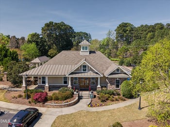 328 Swift Creek Crossing, Durham, NC 27713