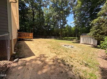 328 Thornwood Ln, Youngsville, NC 27596