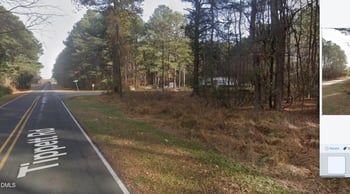 328 Tippett Rd Lot 00, Zebulon, NC 27597