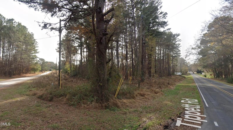 328 Tippett Rd Lot 00, Zebulon, NC 27597