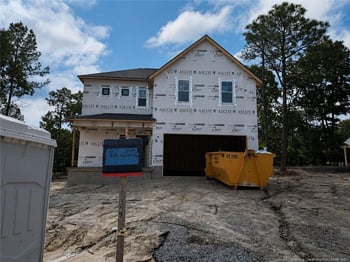 328 Travelers Way, Lillington, NC 27546