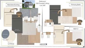 328 Travelers Way, Lillington, NC 27546