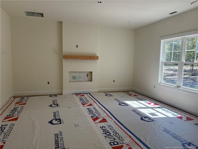 328 Travelers Way, Lillington, NC 27546