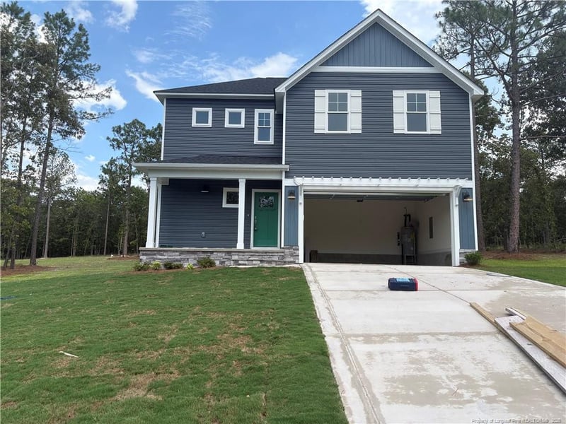 328 Travelers Way, Lillington, NC 27546