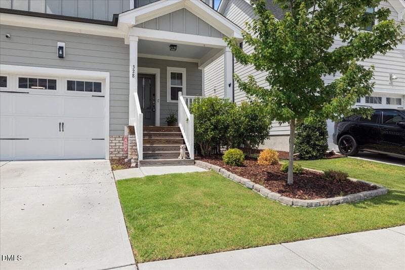 328 Tumbling River Dr, Wendell, NC 27591