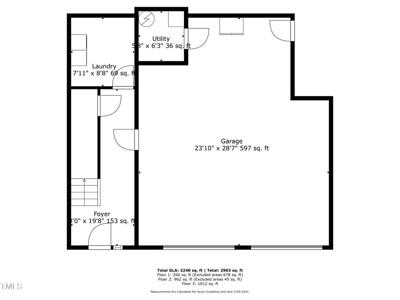 328 View Dr, Morrisville, NC 27560