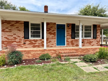 328 Virginia St, Clayton, NC 27520