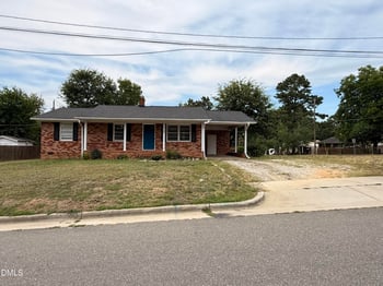 328 Virginia St, Clayton, NC 27520