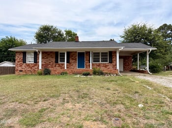 328 Virginia St, Clayton, NC 27520