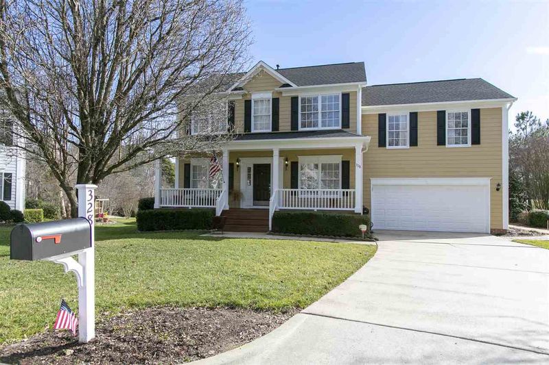 328 Wedgemere St, Cary, NC 27519