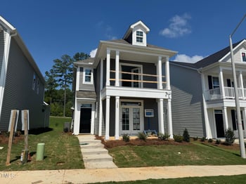328 White Oak Garden Way #220, Garner, NC 27529