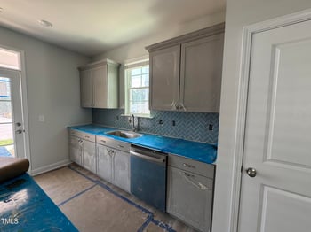 328 White Oak Garden Way #220, Garner, NC 27529
