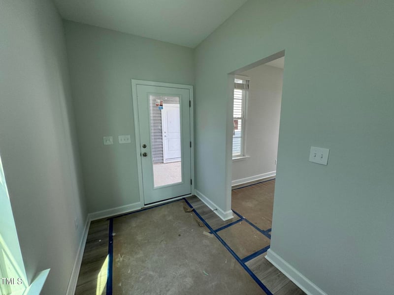 328 White Oak Garden Way #220, Garner, NC 27529