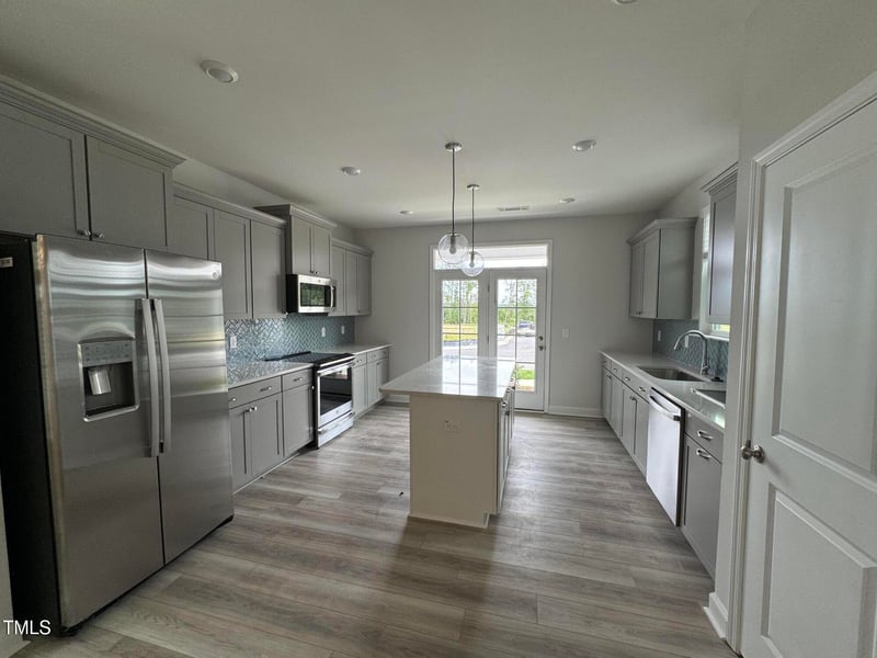 328 White Oak Garden Way #220, Garner, NC 27529