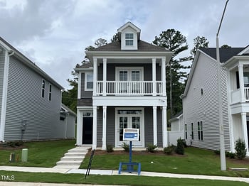 328 White Oak Garden Way #220, Garner, NC 27529