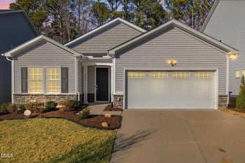 3281 Douglas Fir Rd, Raleigh, NC 27616