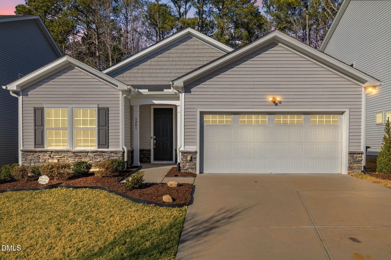 3281 Douglas Fir Rd, Raleigh, NC 27616