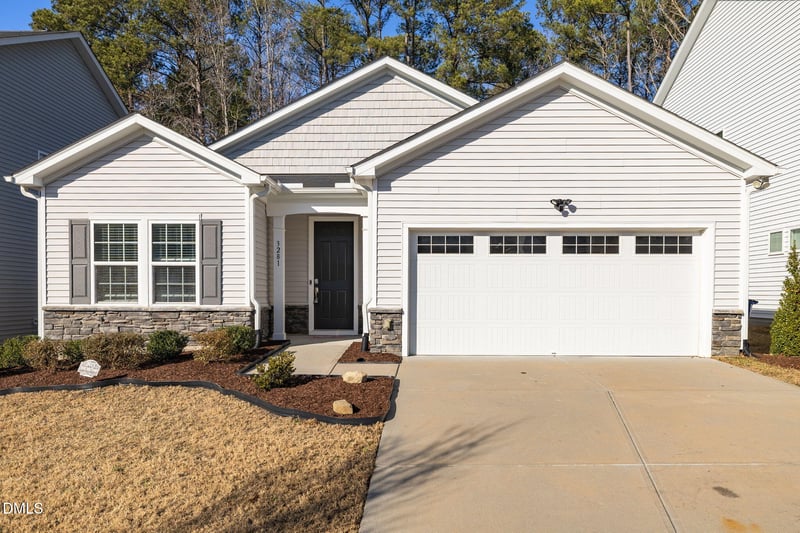 3281 Douglas Fir Rd, Raleigh, NC 27616