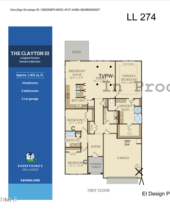 3281 Douglas Fir Rd, Raleigh, NC 27616