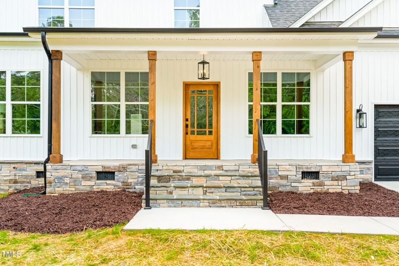 3281 Phillips Chapel Rd, Haw River, NC 27258