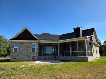 3281 School Rd Lot 3, Fayetteville, NC 28306