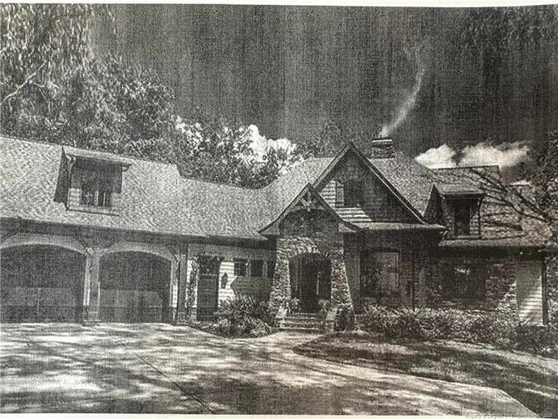 3281 School Rd Lot 3, Fayetteville, NC 28306