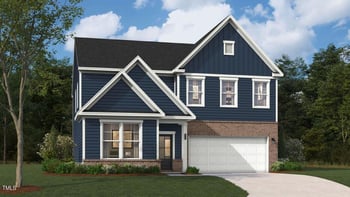 3281 Shannon Woods Ln Lot 83, Apex, NC 27523