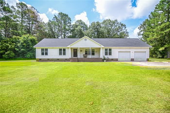 3282 County Line Rd, Fayetteville, NC 28306