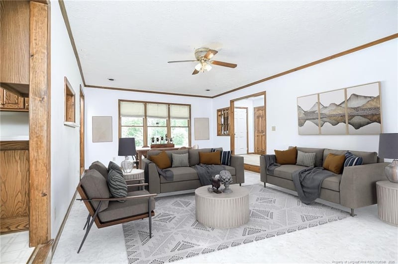 3282 County Line Rd, Fayetteville, NC 28306