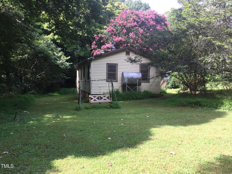 3283 S Jim Minor Rd, Haw River, NC 27258