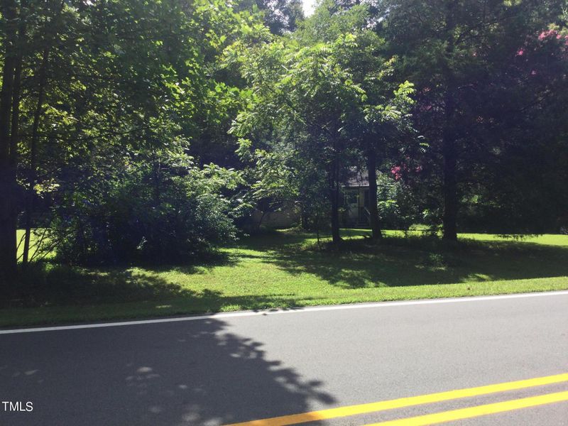 3283 S Jim Minor Rd, Haw River, NC 27258