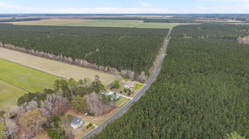 3285 Free Union Church, Pinetown, NC 27865