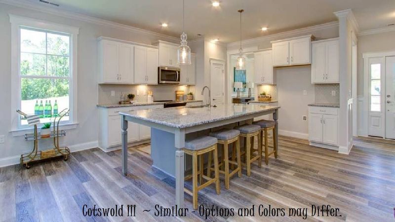 3287 Castlerock Dr #55, Burlington, NC 27215
