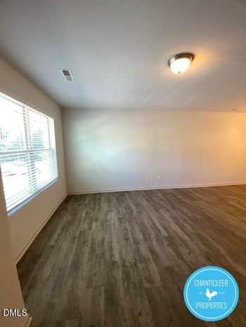 3287 Ivey Wood Ln #1, Durham, NC 27703