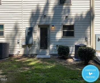 3287 Ivey Wood Ln #1, Durham, NC 27703