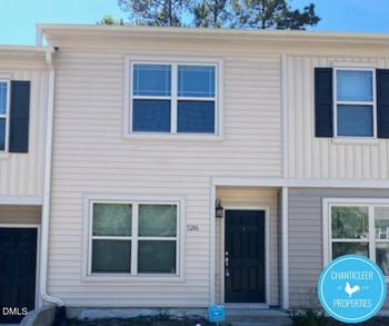 3287 Ivey Wood Ln #1, Durham, NC 27703