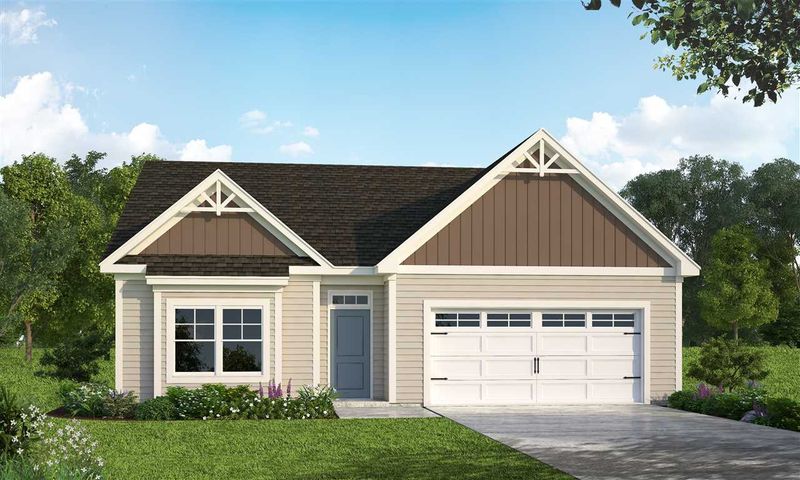 3287 Plainview Hw, Dunn, NC 28334
