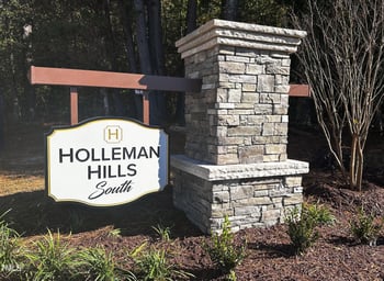 3287 Roundly Rd, New Hill, NC 27562