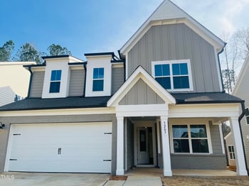 3287 Roundly Rd, New Hill, NC 27562