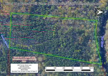 3287 Runner Stone Ln, Franklinton, NC 27525