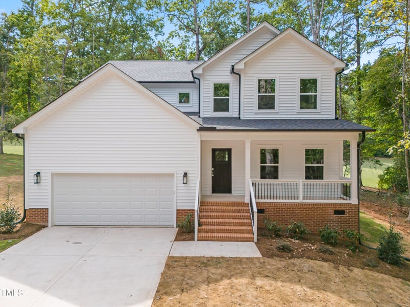 3288 Edinburgh Dr, Sanford, NC 27332